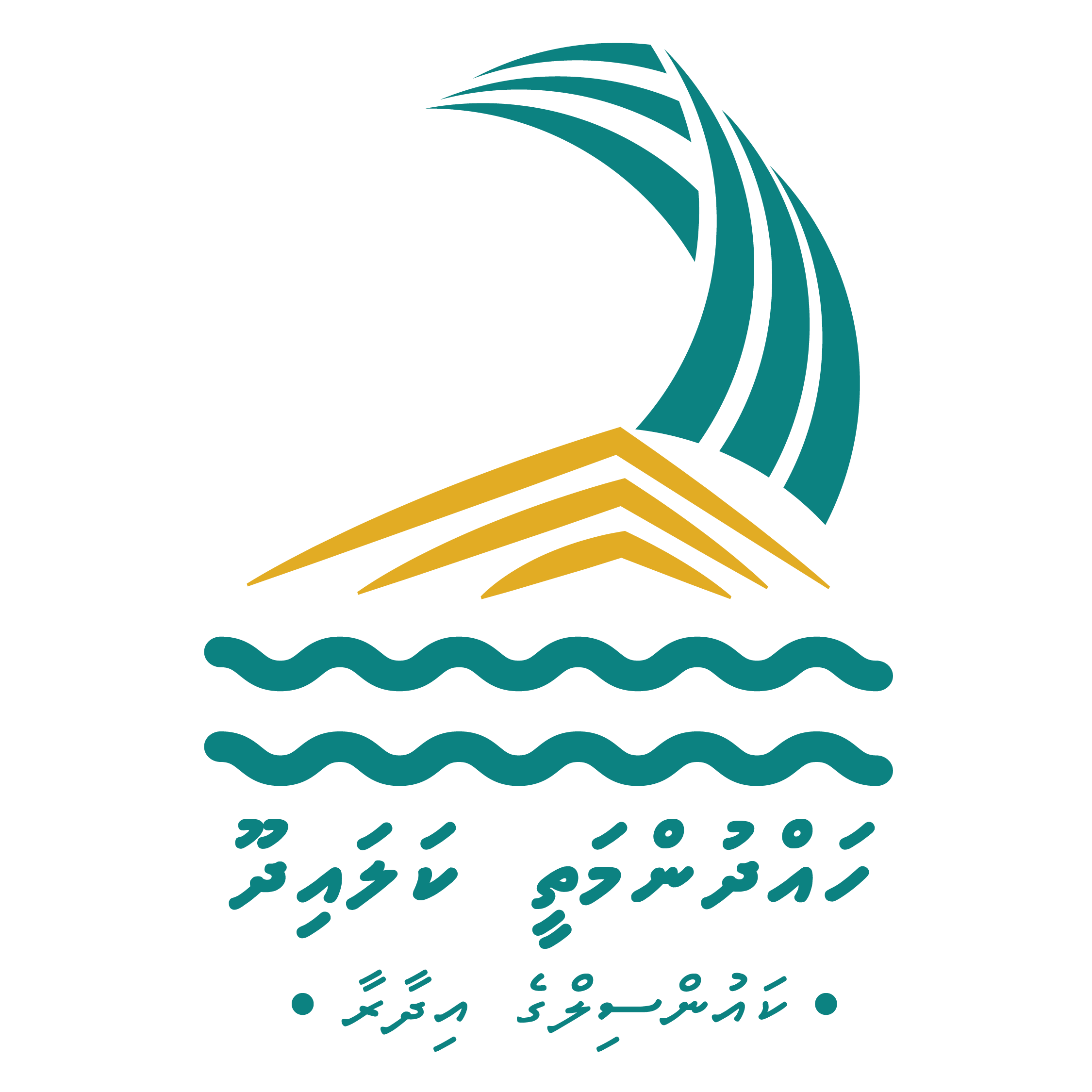 L.Kalaidhoo Council Website logo