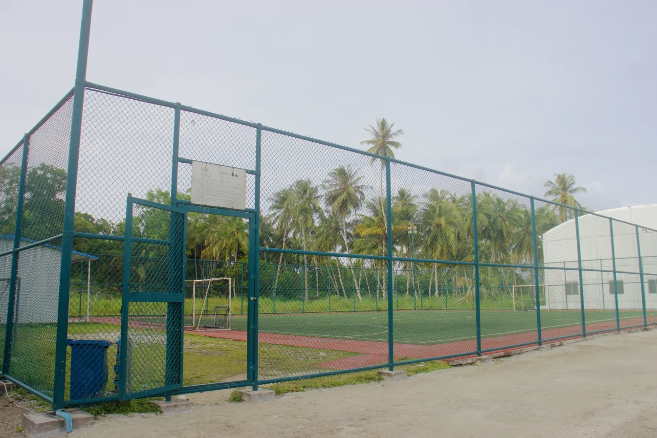 Footsal Ground