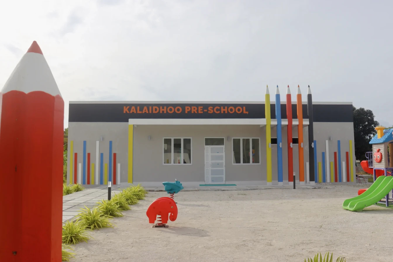 Kalaidhoo Preschool