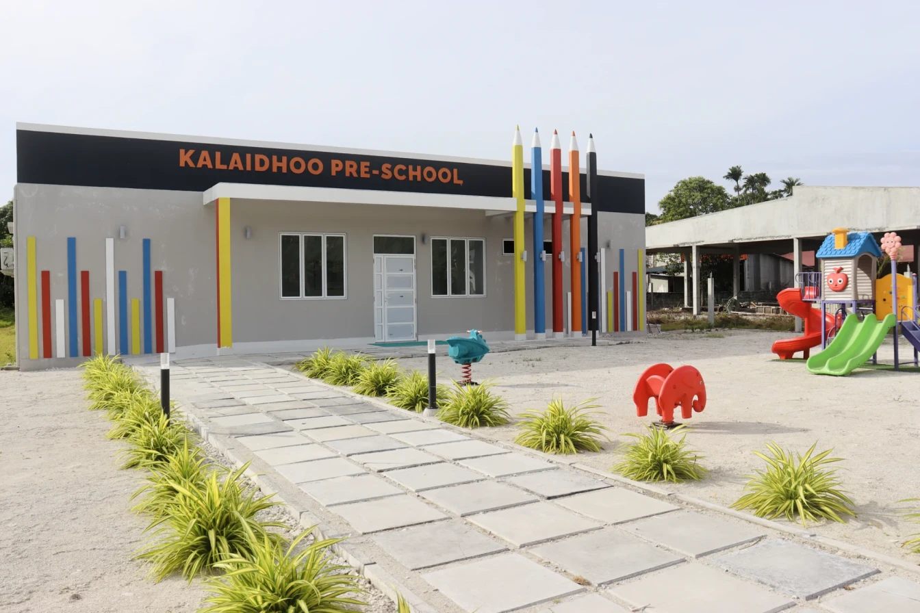 Kalaidhoo Preschool