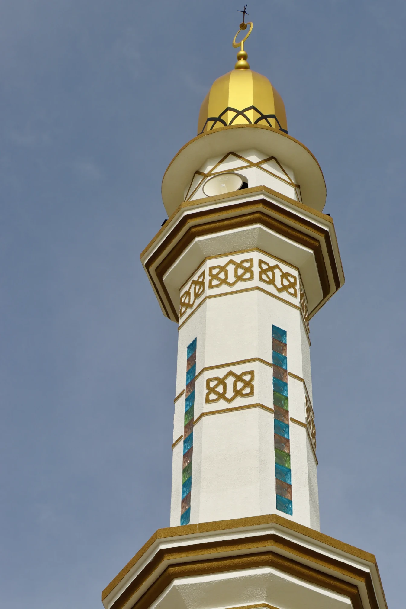 Masjidhul Noor Kalaidhoo