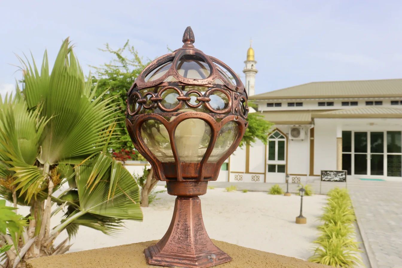 Masjidhul Noor Kalaidhoo