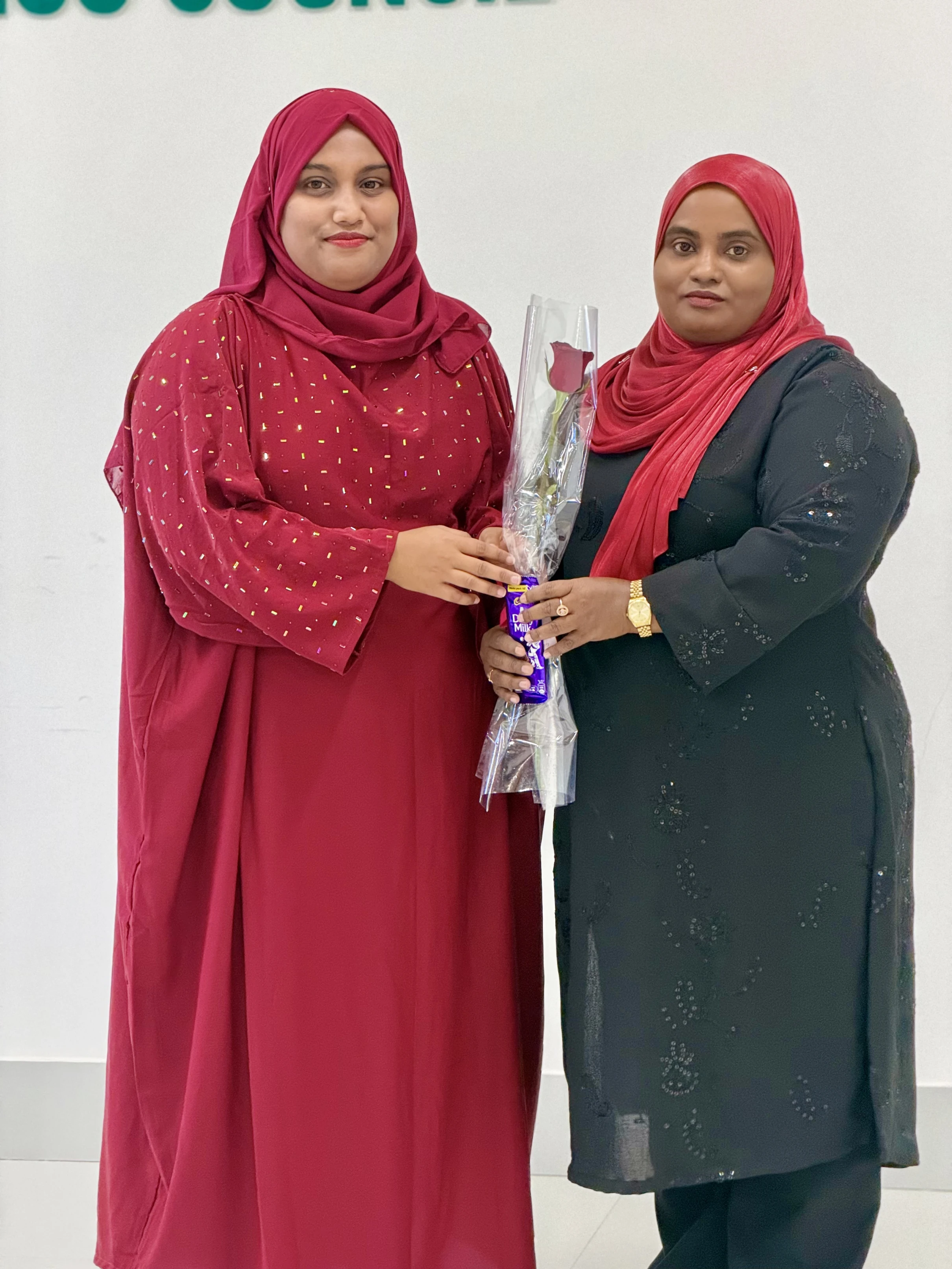 2026  ވަނަ އަހަރުގެ ޓީޗަރުންގެ ދުވަސް ފާހަގަ ކުރުމުގެ ގޮތުން ކަލައިދޫ ކައުންސިލް ޕްރީސްކޫލް  ޓީޗަރުންނަށް ކައުންސިލާއި އަދި އތމ ކޮމިޓީގެ ފަރާތުންކުރިއަށް ގެންދެވުނު ހަރަކާތުގެ ތެރެއިން.